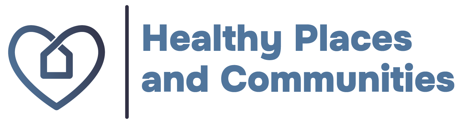 Healthy Places